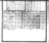 Umatilla County Southeasy Part, Page 095 - Below, Umatilla County 1914
